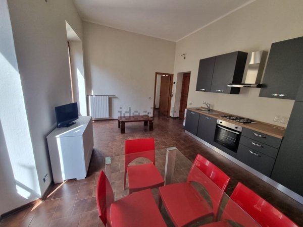 appartamento in vendita a Verbania in zona Pallanza
