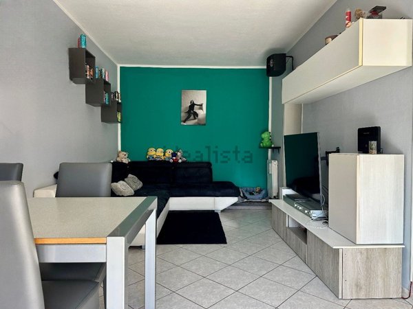 appartamento in vendita a Verbania in zona Intra