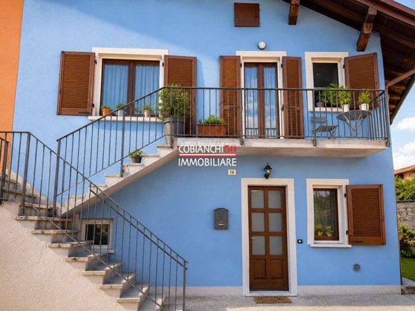appartamento in vendita a Verbania in zona Fondotoce