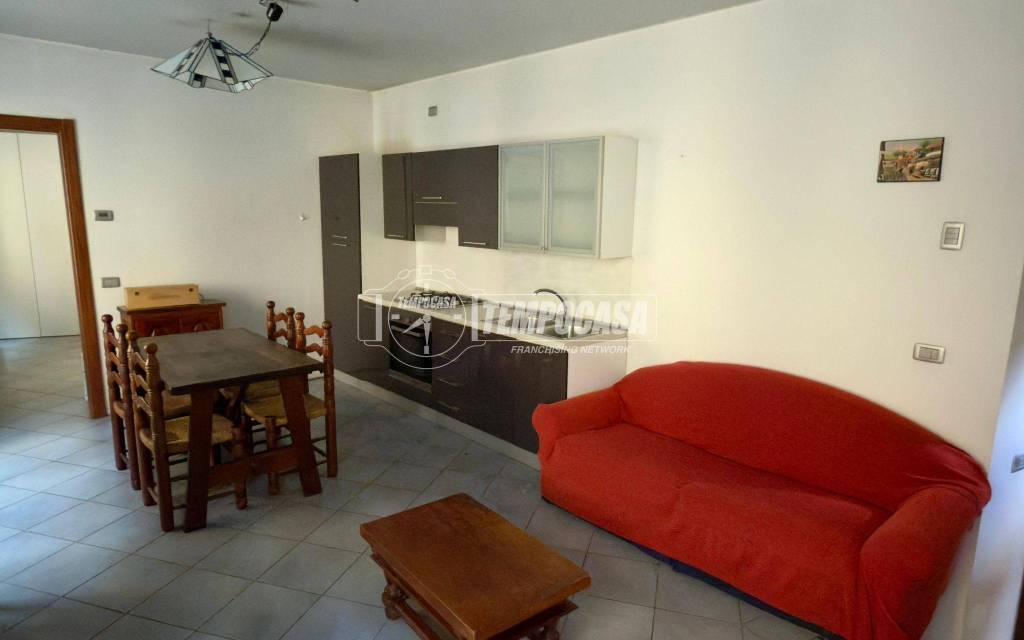 appartamento in vendita a Verbania in zona Intra