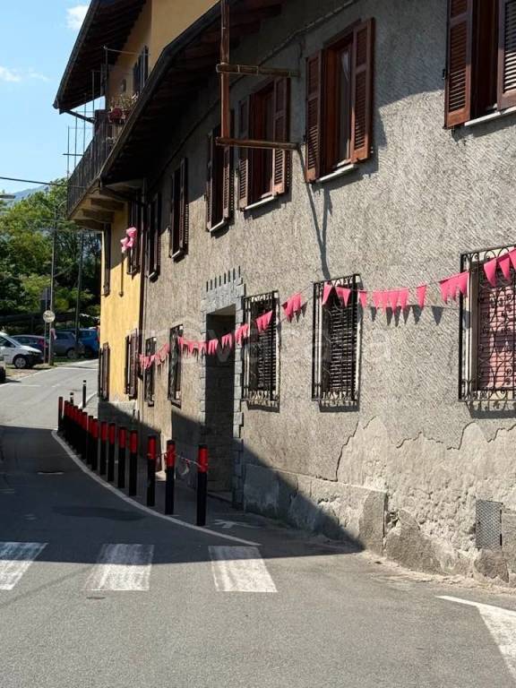 appartamento in vendita a Verbania in zona Unchio