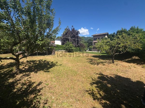 terreno edificabile in vendita a Verbania