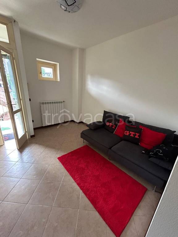 appartamento in vendita a Verbania in zona Intra