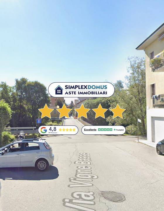 appartamento in vendita a Verbania in zona Intra
