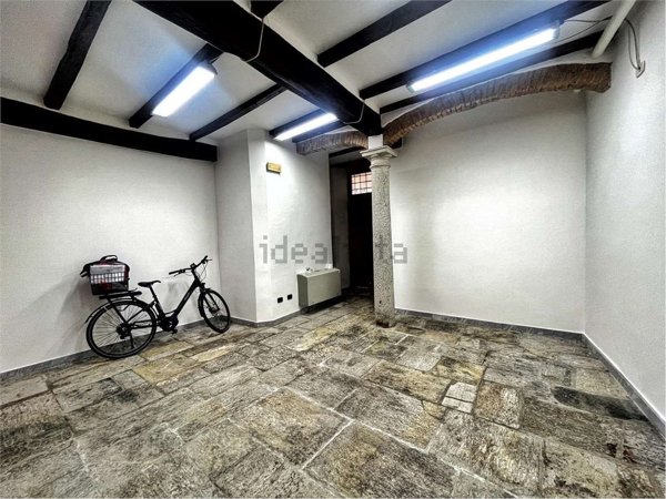 loft in vendita a Verbania in zona Intra
