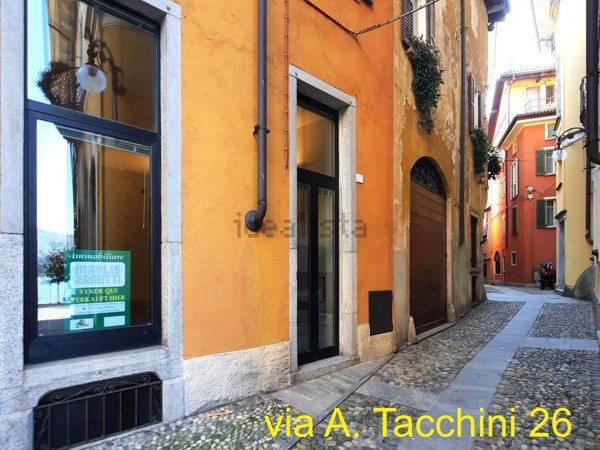 appartamento in vendita a Verbania in zona Pallanza
