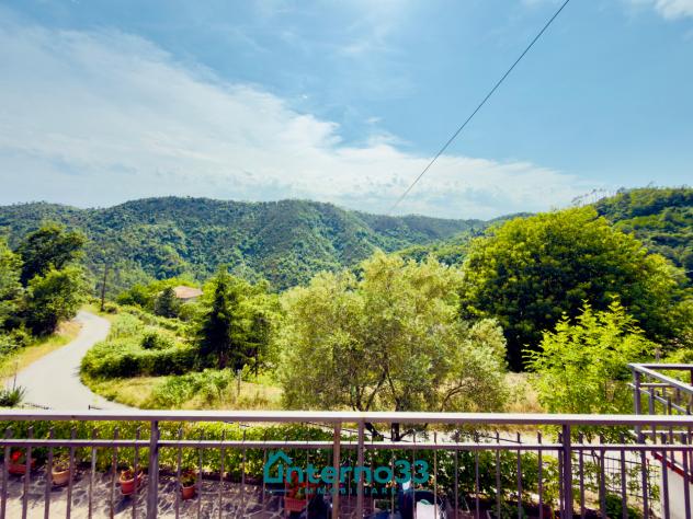appartamento in vendita a Verbania in zona Monterosso