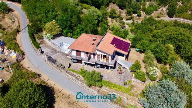 appartamento in vendita a Verbania in zona Monterosso