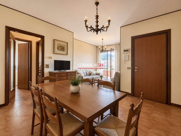 appartamento in vendita a Verbania in zona Sant'Anna
