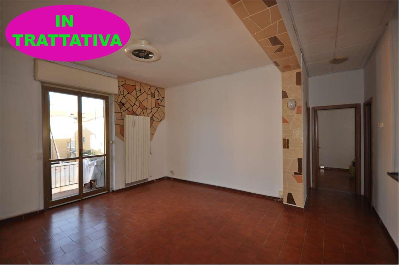appartamento in vendita a Verbania in zona Sant'Anna