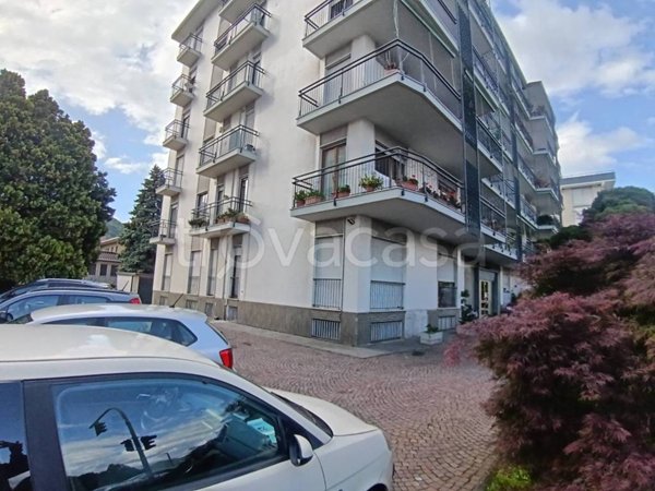 appartamento in vendita a Verbania in zona Intra
