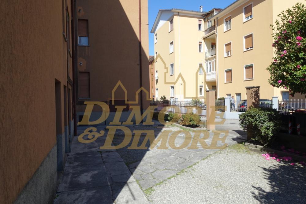 appartamento in vendita a Verbania in zona Pallanza