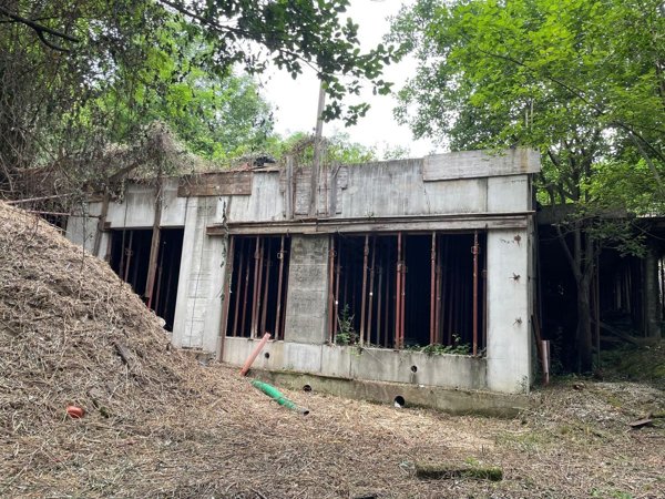 terreno edificabile in vendita a Verbania in zona Fondotoce
