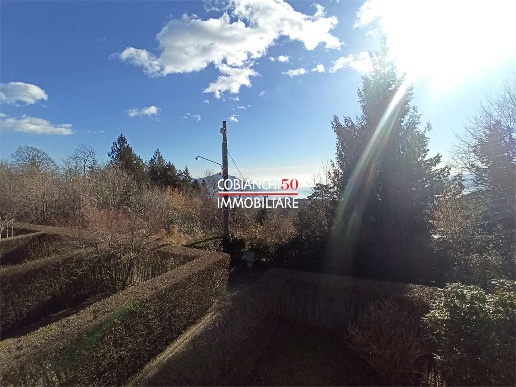 appartamento in vendita a Verbania