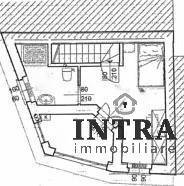 casa indipendente in vendita a Verbania in zona Intra