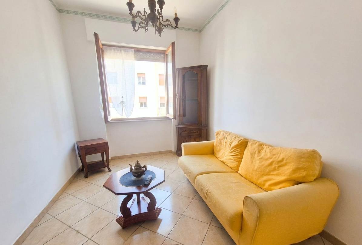 appartamento in vendita a Verbania in zona Pallanza