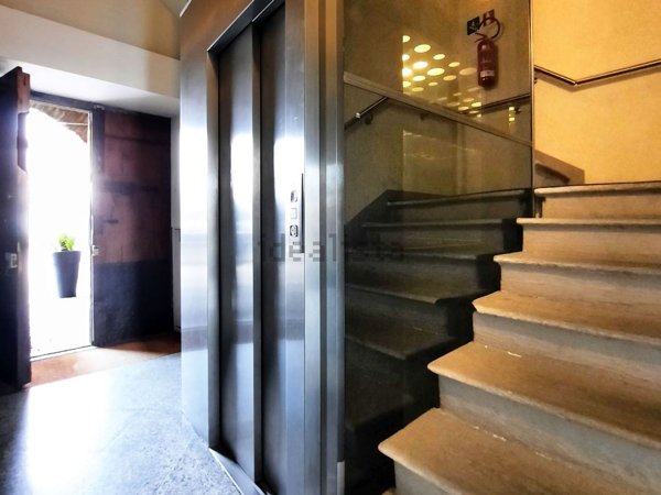 appartamento in vendita a Verbania in zona Intra
