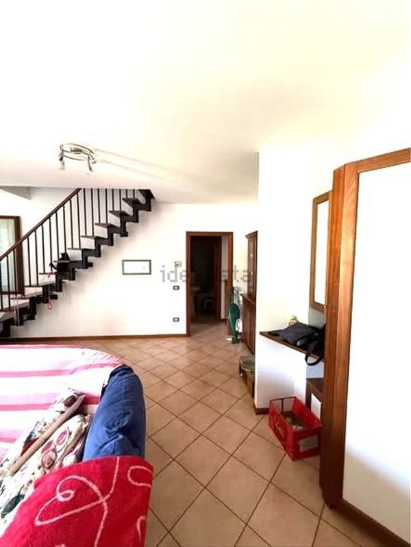appartamento in vendita a Verbania in zona Trobaso