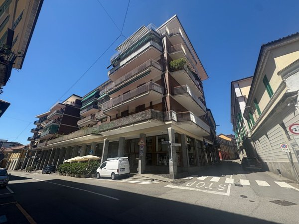 appartamento in vendita a Verbania in zona Pallanza