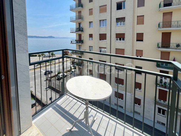 appartamento in vendita a Verbania in zona Intra
