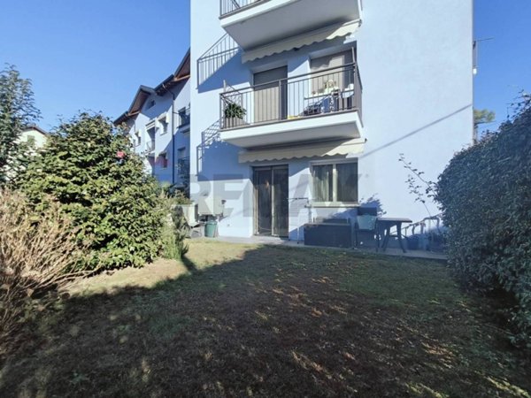 appartamento in vendita a Verbania in zona Trobaso