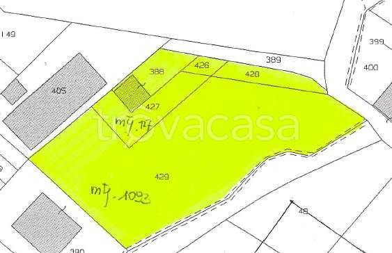 terreno agricolo in vendita a Verbania in zona Intra