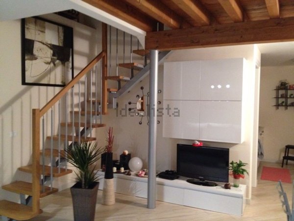 appartamento in vendita a Verbania in zona Intra
