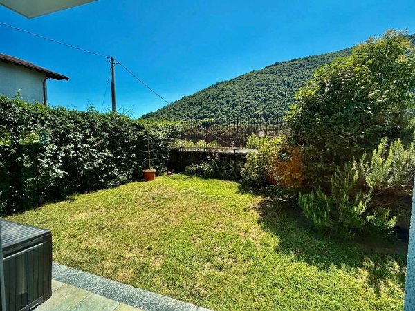 appartamento in vendita a Verbania in zona Intra