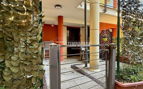 appartamento in vendita a Verbania in zona Intra