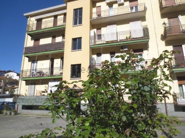 appartamento in vendita a Verbania in zona Trobaso