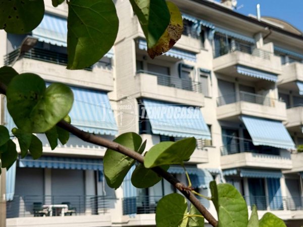 appartamento in vendita a Verbania in zona Intra