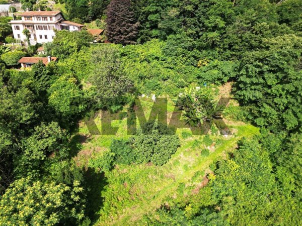 terreno edificabile in vendita a Verbania
