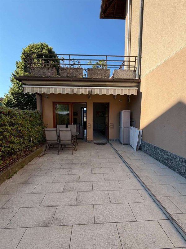 appartamento in vendita a Verbania in zona Pallanza