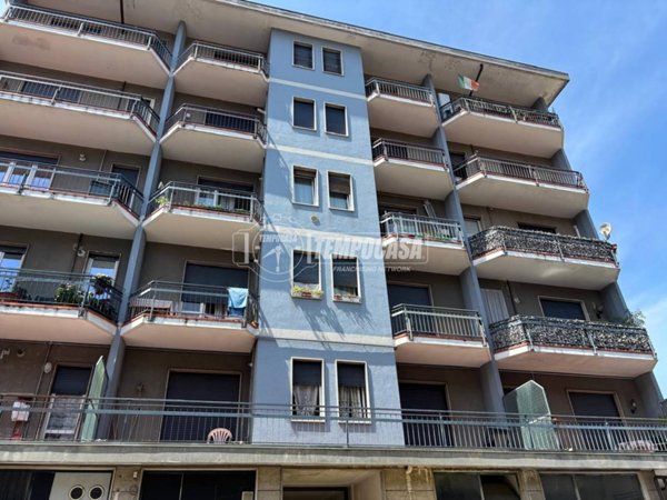 appartamento in vendita a Verbania in zona Trobaso