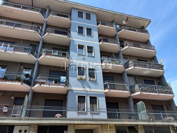 appartamento in vendita a Verbania in zona Trobaso