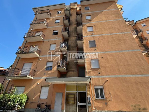 appartamento in vendita a Verbania in zona Intra