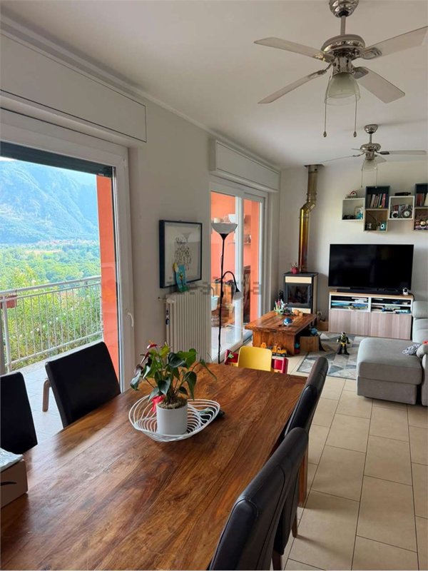 appartamento in vendita a Verbania
