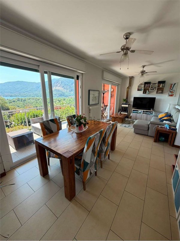 appartamento in vendita a Verbania in zona Fondotoce