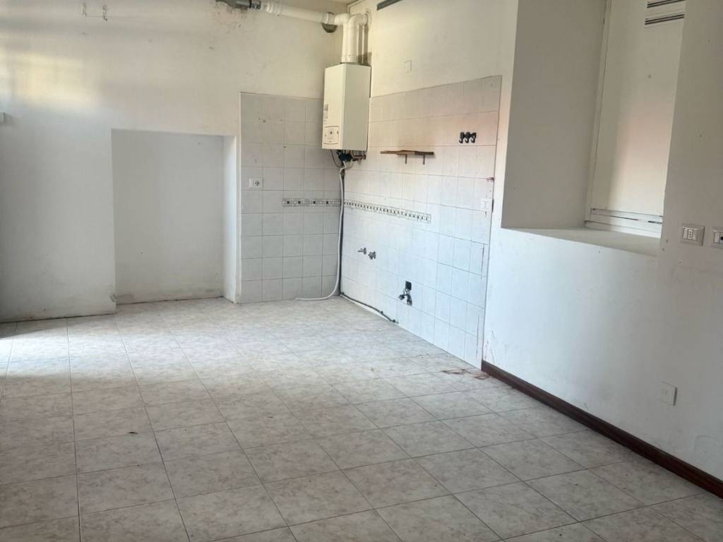 appartamento in vendita a Verbania in zona Intra
