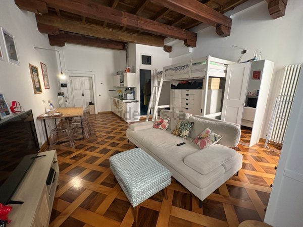 appartamento in vendita a Verbania in zona Intra