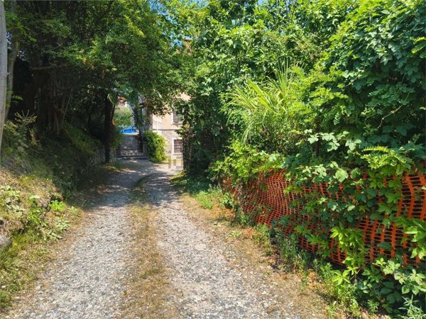 appartamento in vendita a Verbania in zona Pallanza