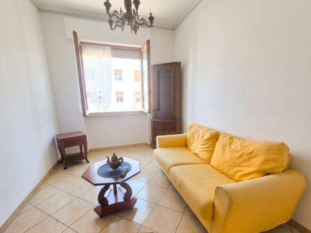 appartamento in vendita a Verbania in zona Sant'Anna