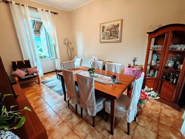 appartamento in vendita a Verbania in zona Sant'Anna