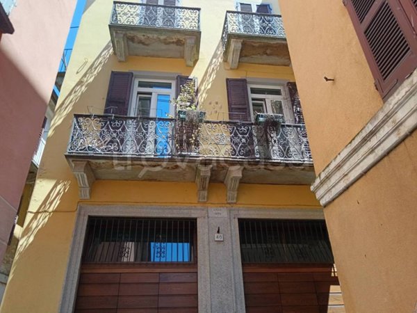 appartamento in vendita a Verbania in zona Pallanza