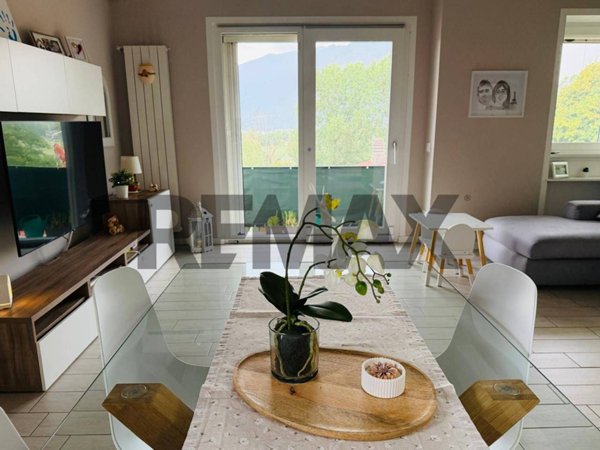 appartamento in vendita a Verbania in zona Fondotoce