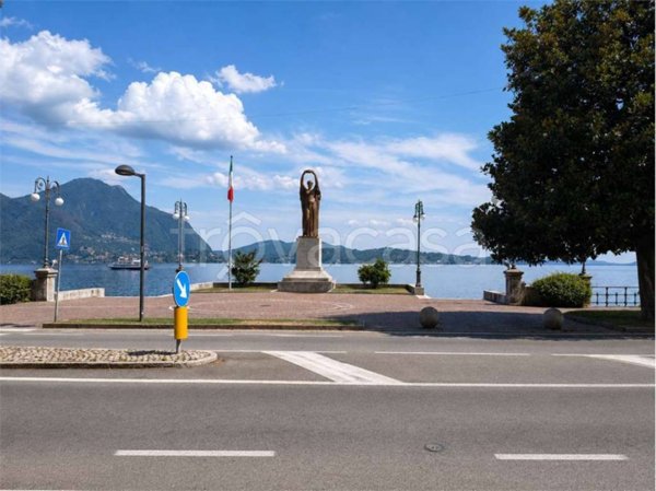appartamento in vendita a Verbania in zona Intra