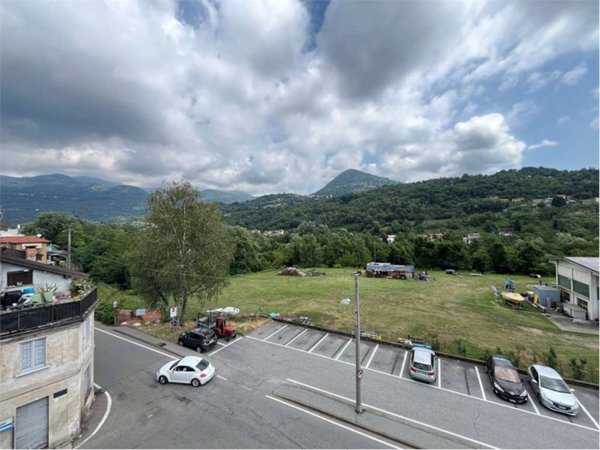 appartamento in vendita a Verbania