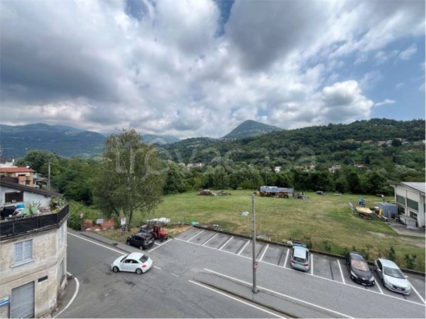 appartamento in vendita a Verbania in zona Intra