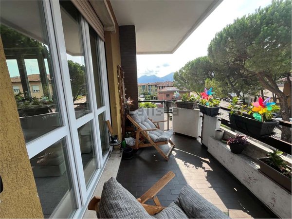 appartamento in vendita a Verbania in zona Pallanza