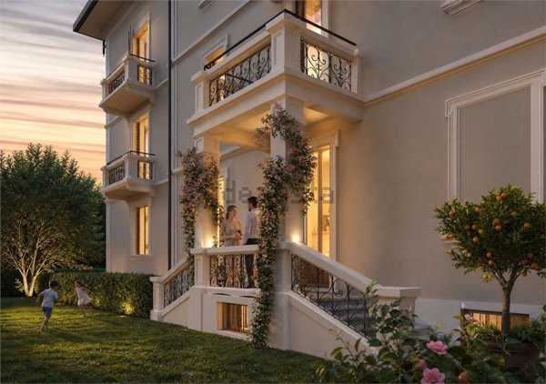 appartamento in vendita a Verbania in zona Intra
